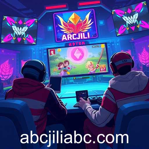 The Rise of ABCJILI Games