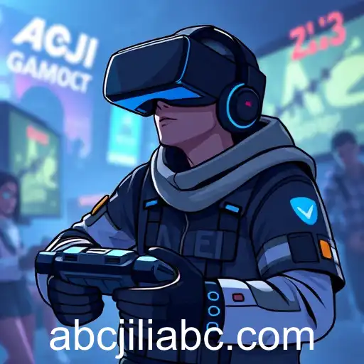 The Evolution of Gaming: The Rise of ABCJili