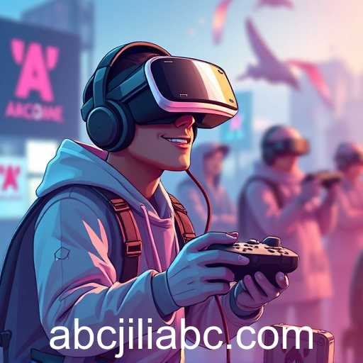ABCJili Brings New Dimensions to Online Gaming