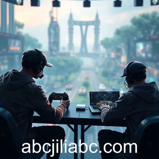 Gaming Innovations and Trends 2025