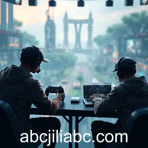 Gaming Innovations and Trends 2025