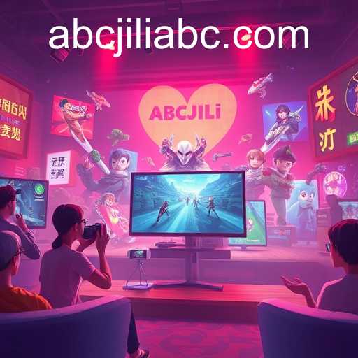 ABCJili Reshapes the Online Gaming World