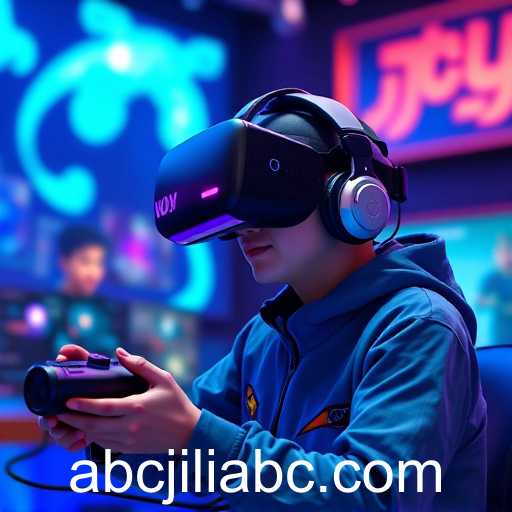 The Rise of 'ABCJili': A Game Changer in the Online Gaming World