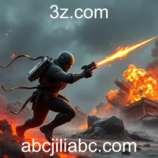 Exploring the World of Action Games: A Dive into the 'abcjili' Category