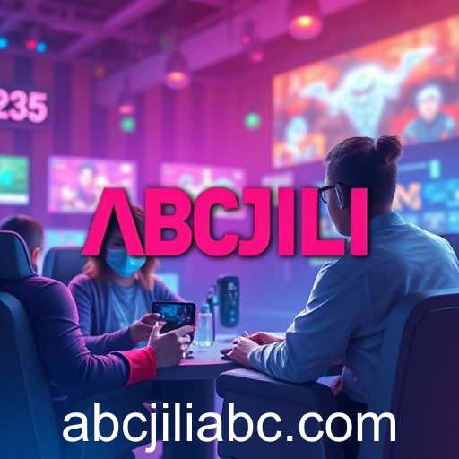 The Digital Playground: Unboxing the World of ABCJILI