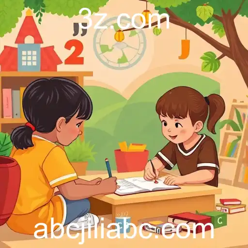 Unlocking Knowledge Through Play: The Impact of Educational Games