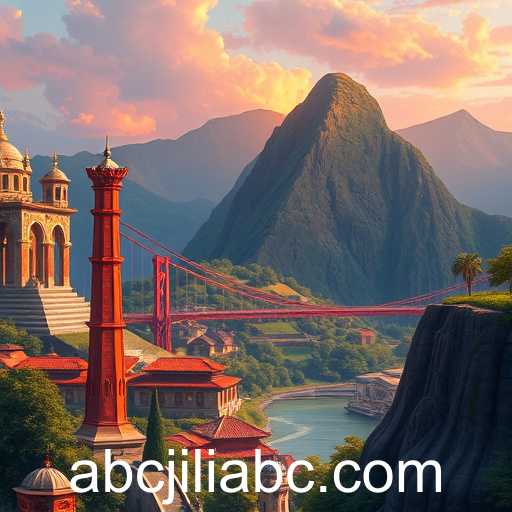 The Rise of 'abcjili': A New Frontier in Online Gaming