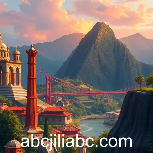 The Rise of 'abcjili': A New Frontier in Online Gaming