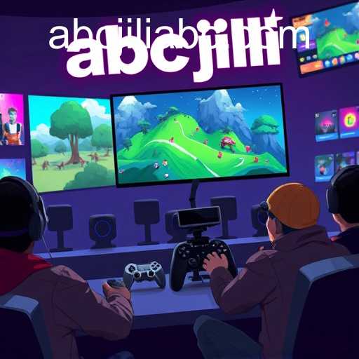 Emerging Trends in Gaming: The Rise of 'abcjili'