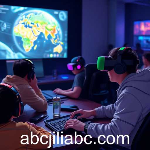 Emerging Trends in Online Gaming Platforms