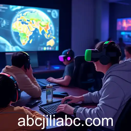 Emerging Trends in Online Gaming Platforms