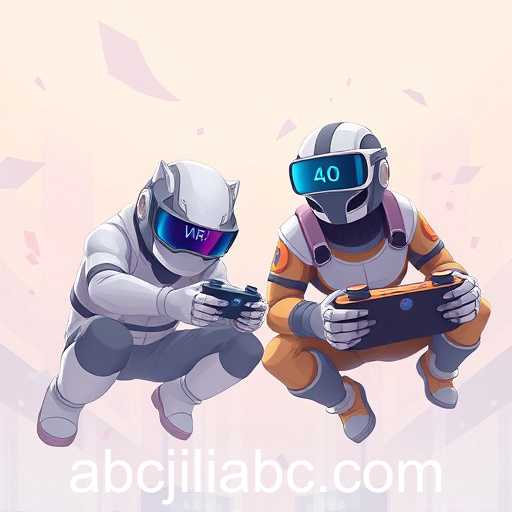 The Evolution of Online Gaming in 2025