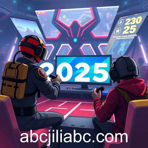 The Evolution of Online Gaming in 2025