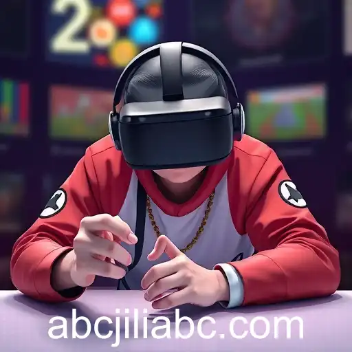 Exploring the Gaming Revolution: abcjili's Impact