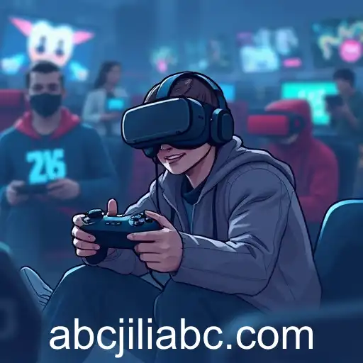 Gaming Evolution and Trends in 2025