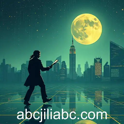 Gaming Industry Evolution Amid Global Changes