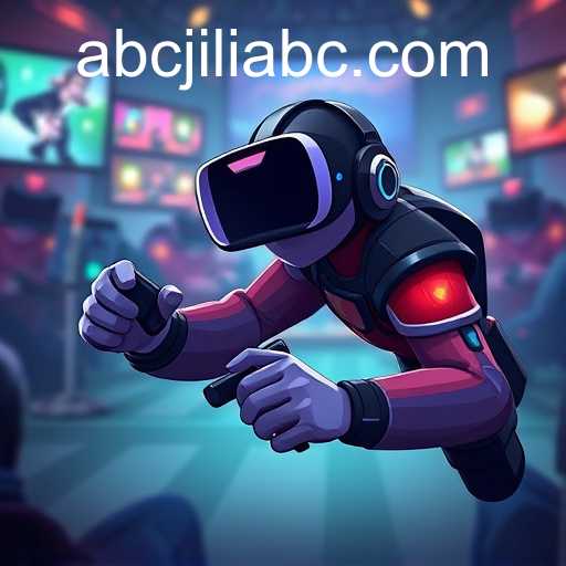 Gaming Revolution: The Rise of ABCjili