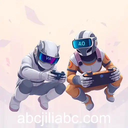 The Evolution of Online Gaming in 2025