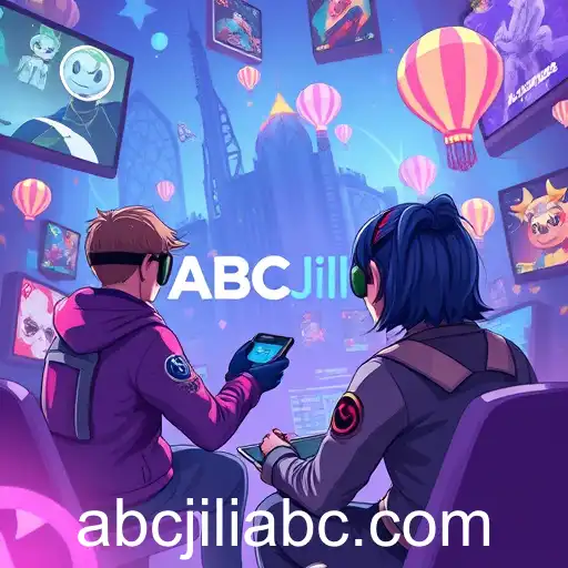 The Rise of ABCJili in the Gaming World