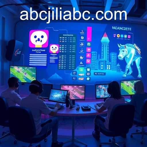 The Rise of Online Gaming Communities