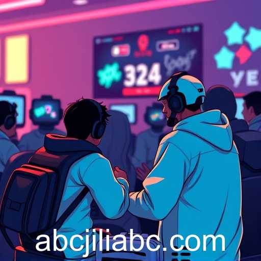 The Evolution of Online Gaming Communities