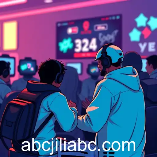 The Evolution of Online Gaming Communities