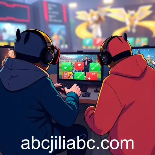 The Rise of Online Gaming Platforms