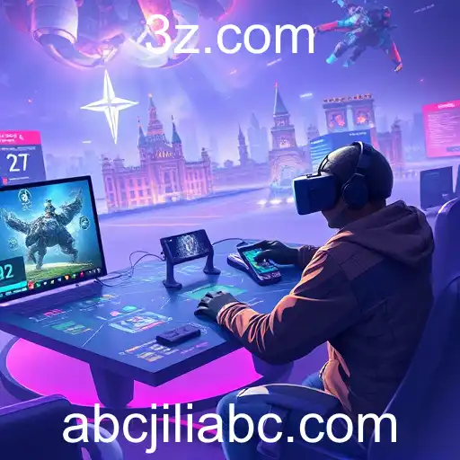Online Gaming Trends and Innovations