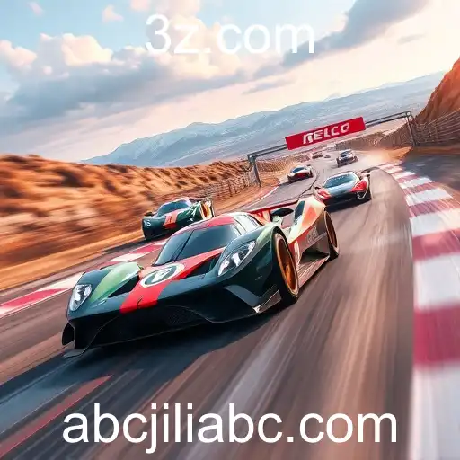 The Thrilling World of Racing Games: Exploring the 'abcjili' Phenomenon