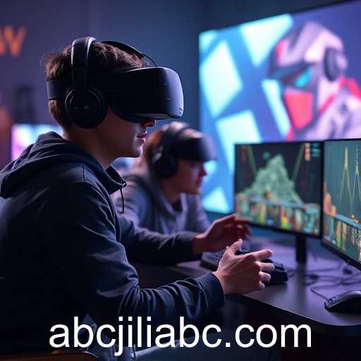 The Rise of Online Gaming in 2025