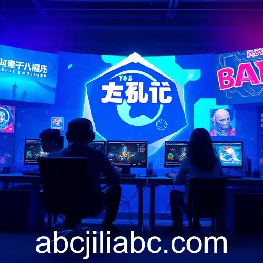 The Rise of Online Gaming Amid Global Shifts