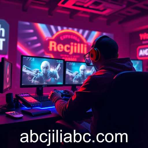 Exploring the Rise of Online Gaming Platforms