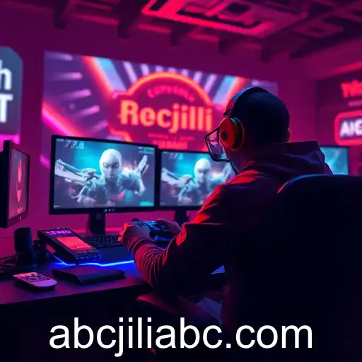 Exploring the Rise of Online Gaming Platforms