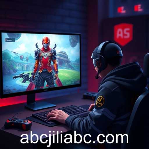 Rising Trends in Gaming: The 'ABCJILI' Phenomenon