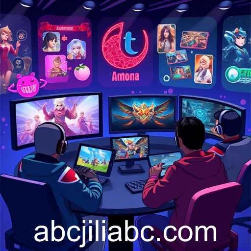 Rising Trends in Online Gaming Platforms