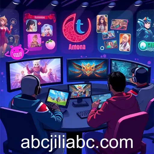 Rising Trends in Online Gaming Platforms