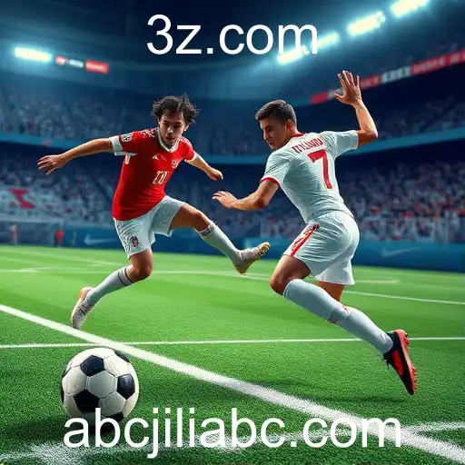 Exploring the Exciting World of Sports Games on ABCJILI